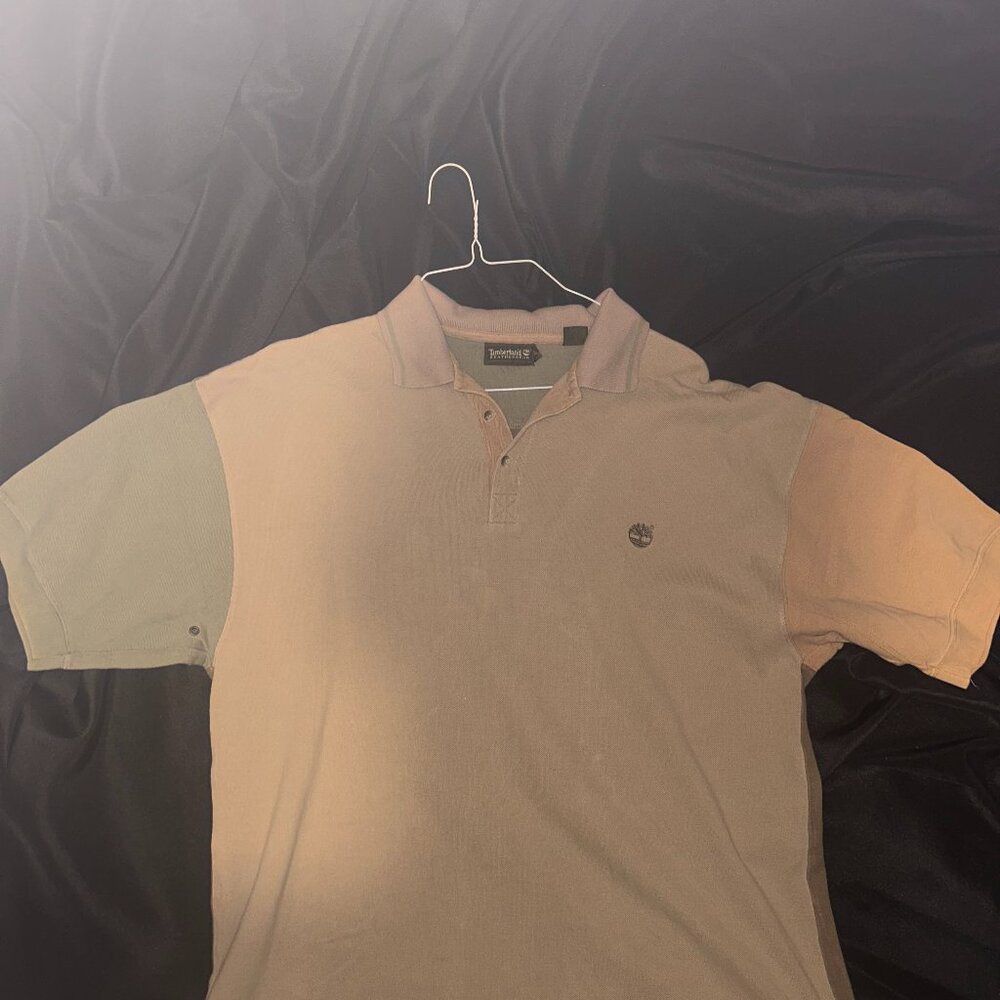 Classic Fit Short Sleeved Polo